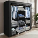 ORGANIZADOR DE ROPA ARMABLE/CLOSET