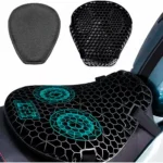 Cojín Silicona En Gel Universal Para Mot