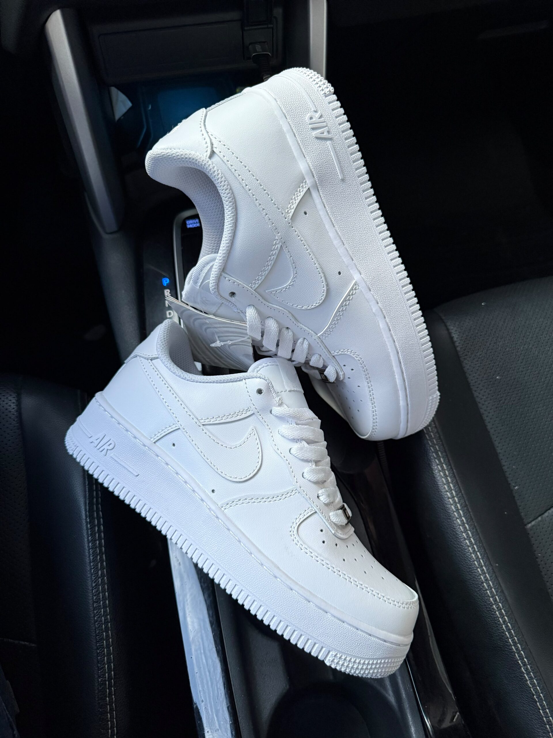 NIKE FORCÉ 🅰️🅰️🅰️ - Imagen 2