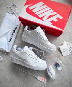 NIKE FORCÉ 🅰️🅰️🅰️
