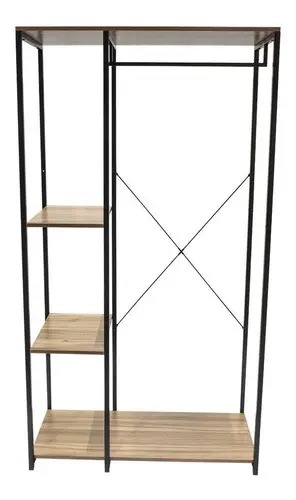 Estante Closet Organizador Abierto - Imagen 4
