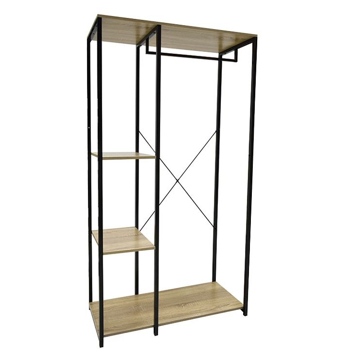 Estante Closet Organizador Abierto - Imagen 2