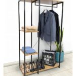 Estante Closet Organizador Abierto