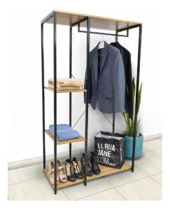 Estante Closet Organizador Abierto
