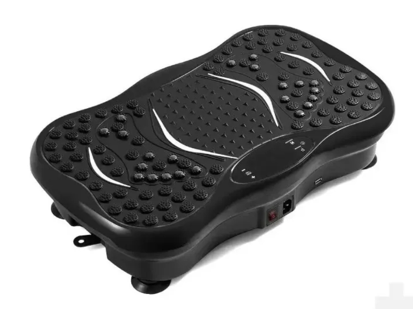 Plataforma Vibratoria Fitness - Imagen 2