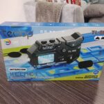 Intercomunicador Casco de Moto TL-M8