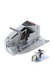 MINI CONTADORA DE BILLETES - Imagen 3