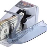 MINI CONTADORA DE BILLETES