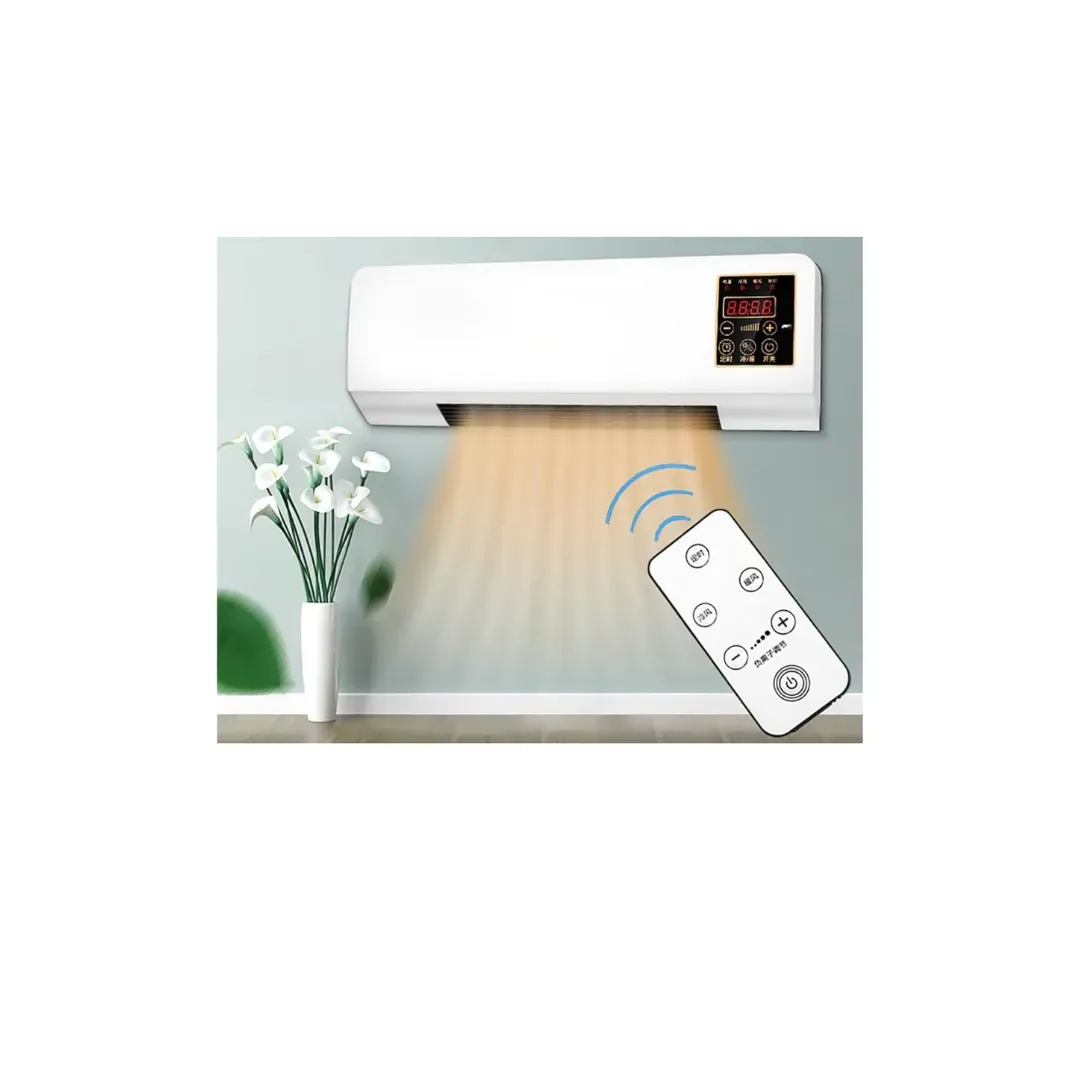 AIRE CALEFACTOR ACONDICIONADO EM - Imagen 2