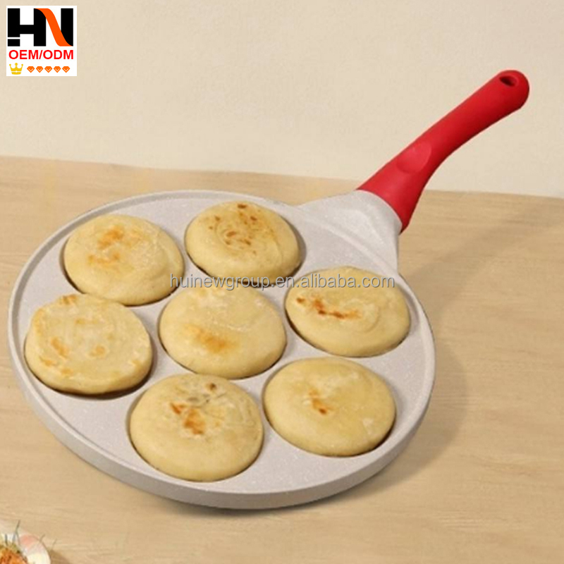 Sartén para Desayunos 7 en 1 - Imagen 2