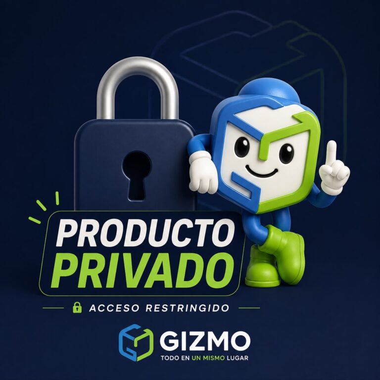 Producto Privado MP5L