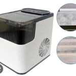 MAQUINA PARA HACER HIELO
