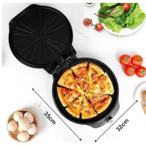 MAQUINA PARA HACER PIZZA