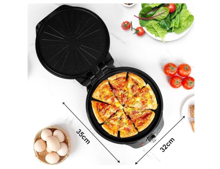 MAQUINA PARA HACER PIZZA