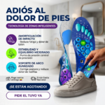 Combo x5 plantillas magnética de acupre