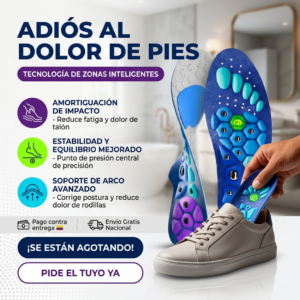 Combo x5 plantillas magnética de acupre