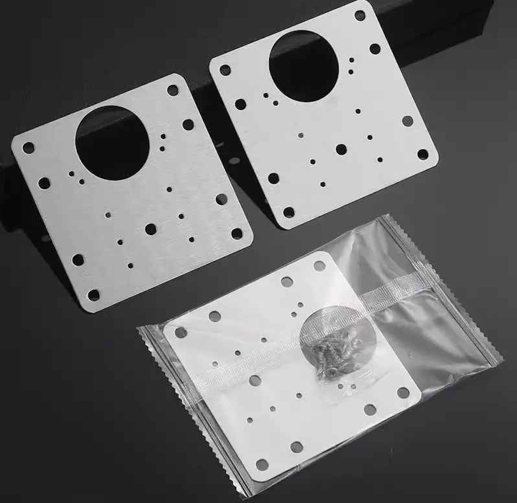 🔩PACK REPARADOR DE BISAGRAS PRO x 8 UND - Imagen 5