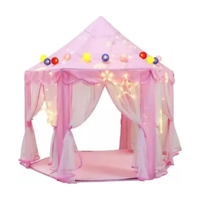 CARPA CON LUCES RC