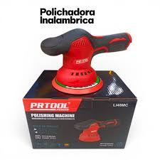 POLICHADORA INALAMBRICA - Imagen 2