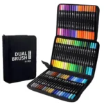 MARCADORES TIPO CUADERNO X120 PIEZAS