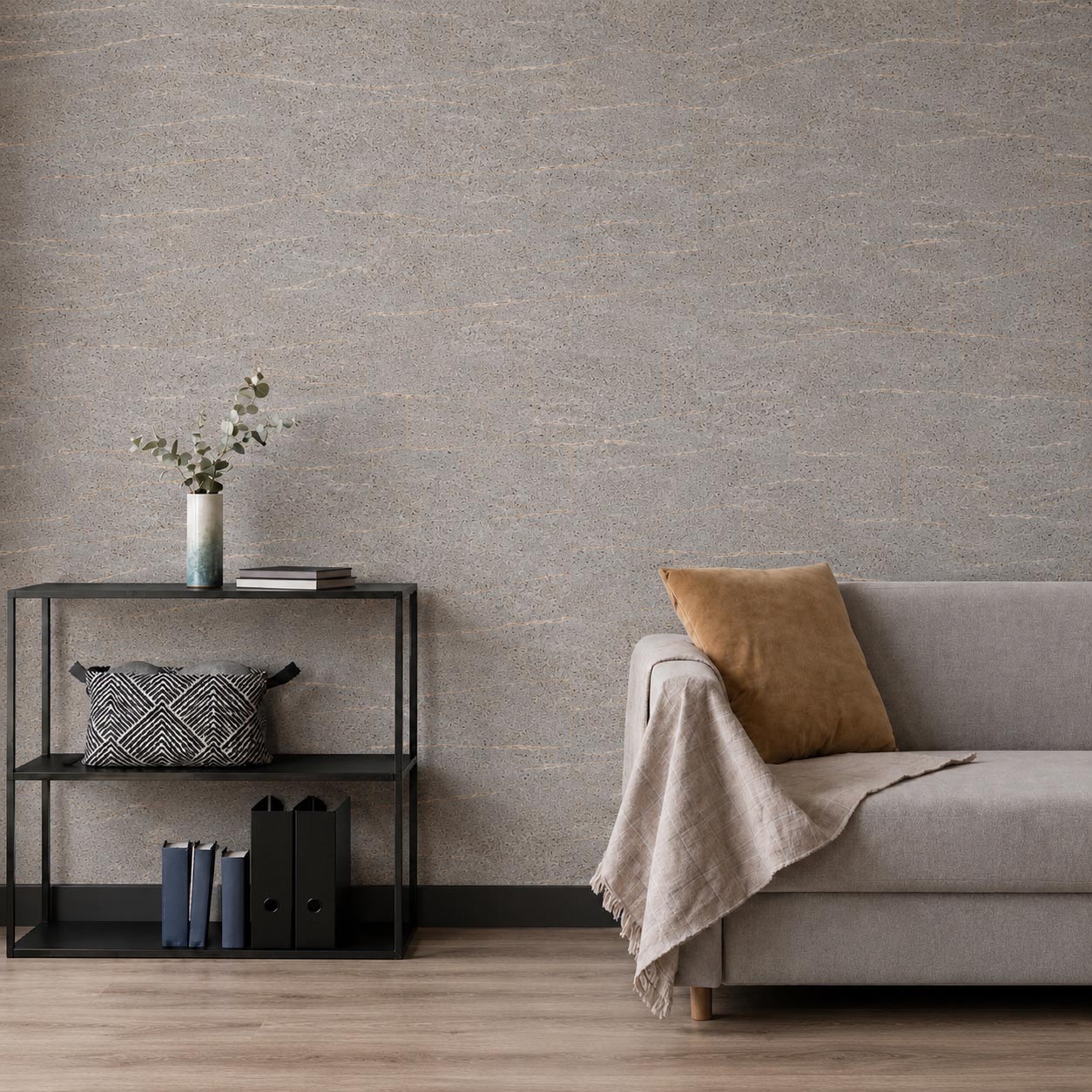 Papel Tapiz De Colgadura WP-16388 - Imagen 4