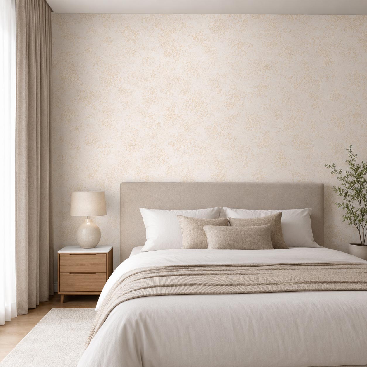 Papel Tapiz De Colgadura WP-16393 - Imagen 4