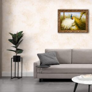 Papel Tapiz De Colgadura WP-16393