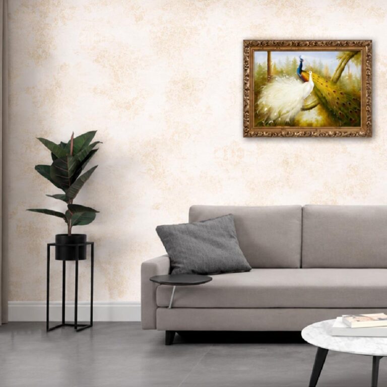 Papel Tapiz De Colgadura WP-16393
