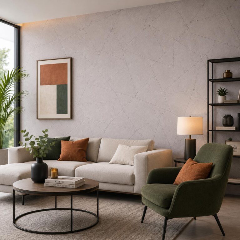 Papel Tapiz De Colgadura WP-16411
