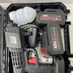 HIDROLAVADORA 48V/MAQUINA PARA LAVAR