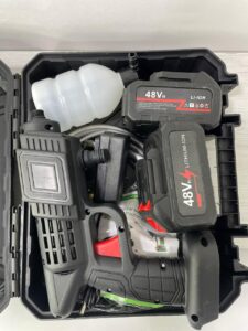 HIDROLAVADORA 48V/MAQUINA PARA LAVAR