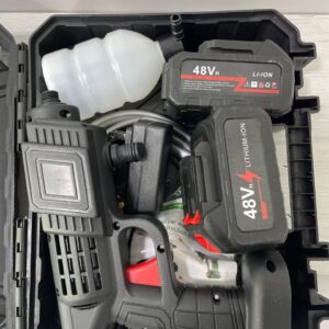HIDROLAVADORA 48V/MAQUINA PARA LAVAR