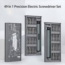 MINI DESTORNILLADOR INALAMBRICO - Imagen 2