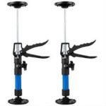 SOPORTE CARPINTERIA X2PCS