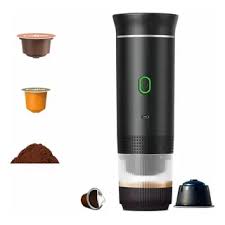 CAFETERA ESPRESSO PORTATIL - Imagen 3