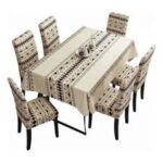 MANTEL MAS CUBRE SILLA