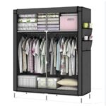 CLOSET ARMARIO DE FORRO COMPARTIMIENTO