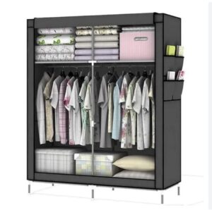 CLOSET ARMARIO DE FORRO COMPARTIMIENTO