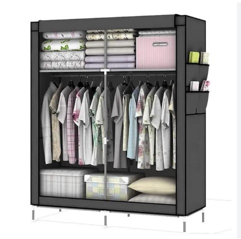 CLOSET ARMARIO DE FORRO COMPARTIMIENTO