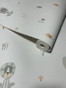 Papel de colgadura – SKU 3350-4 Lote 3