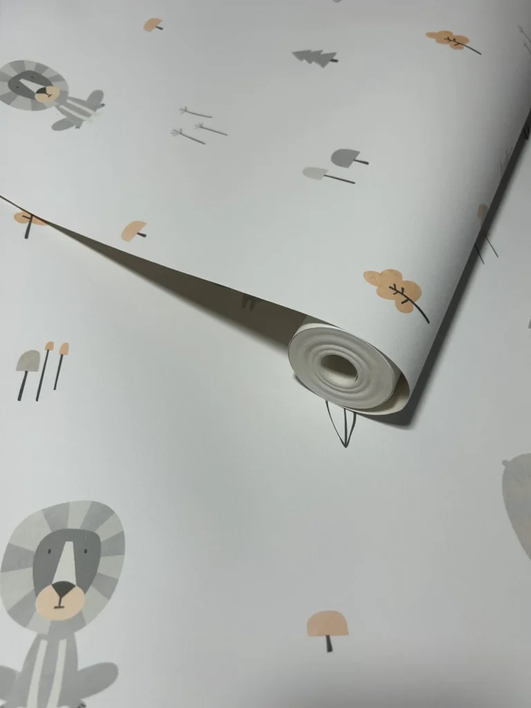 Papel de colgadura – SKU 3350-4 Lote 3