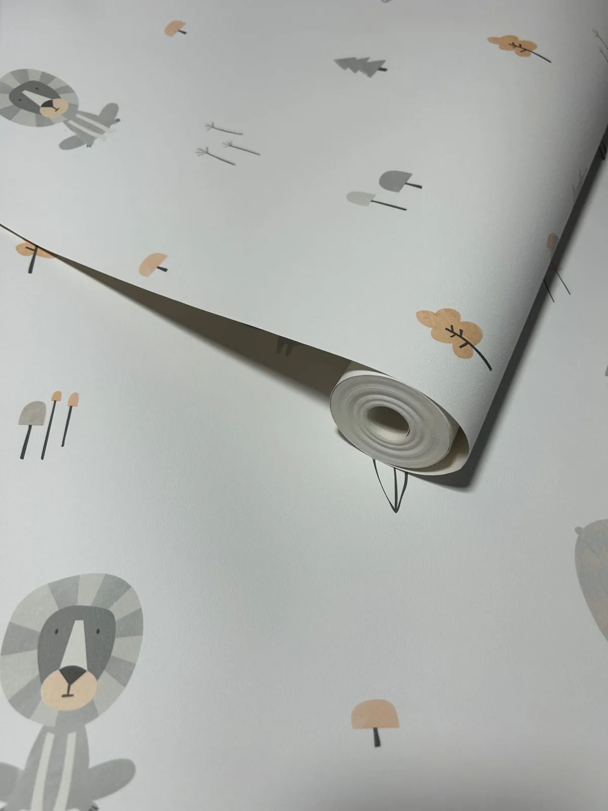 Papel de colgadura – SKU 3350-4 Lote 3 - Imagen 1