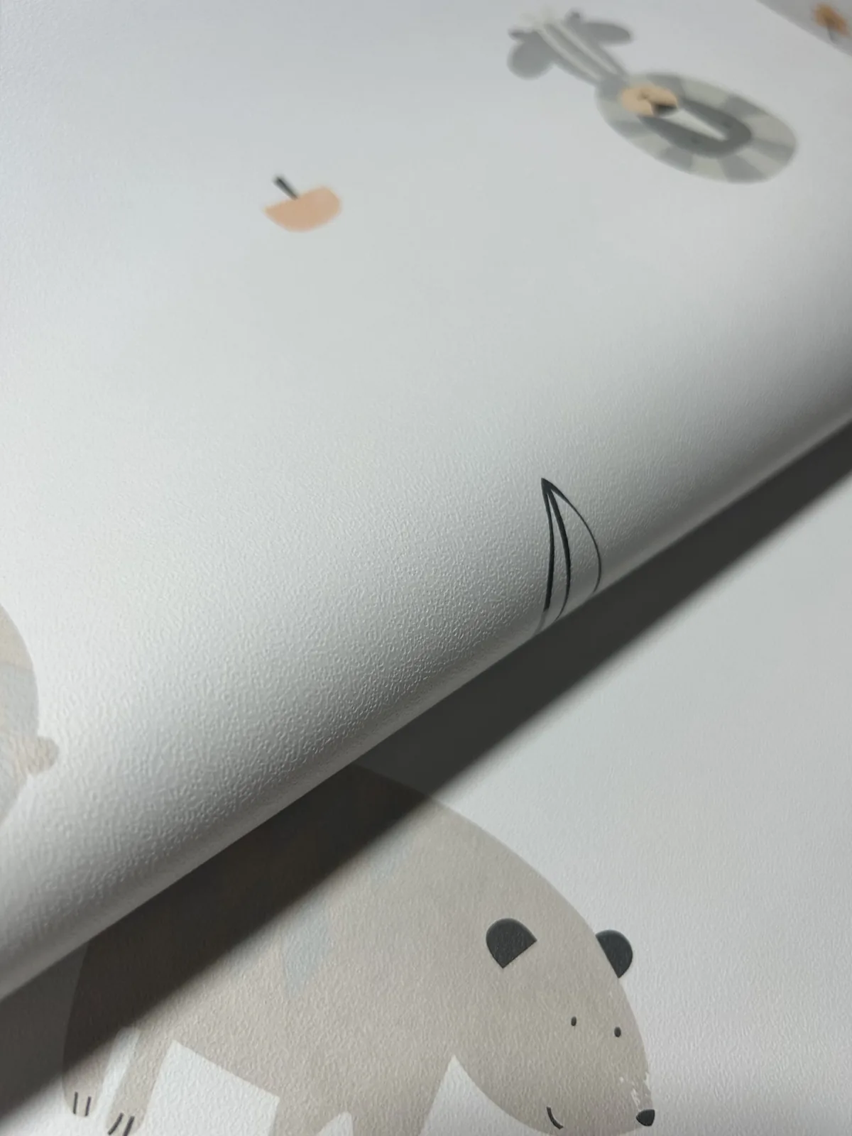 Papel de colgadura – SKU 3350-4 Lote 3 - Imagen 4