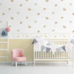 Papel de colgadura – SKU 450-3 Lote 3