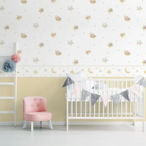 Papel de colgadura – SKU 450-3 Lote 3