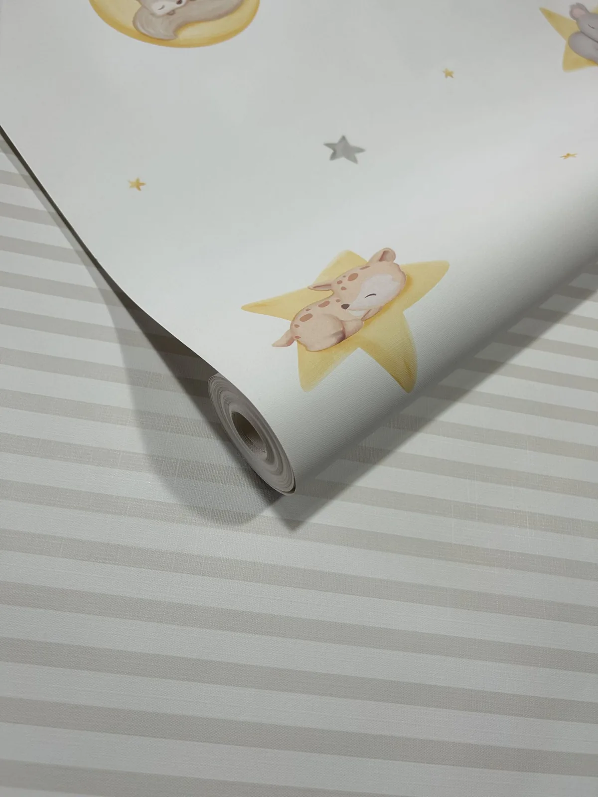 Papel de colgadura – SKU 450-3 Lote 3 - Imagen 3