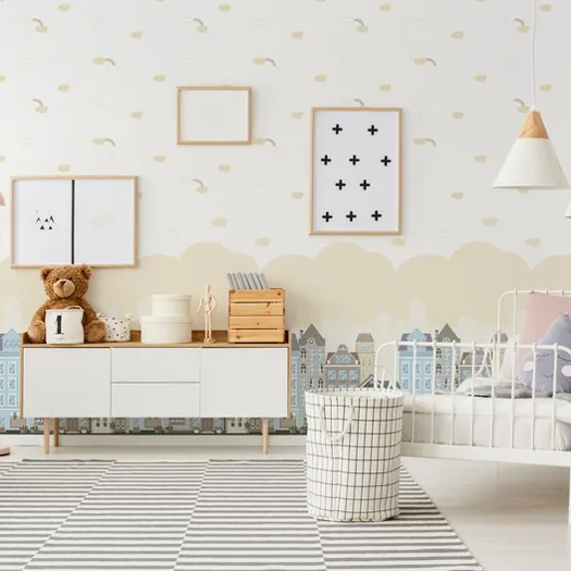 Papel de colgadura – SKU 8902-2 Lote 20.03.19 - Imagen 3