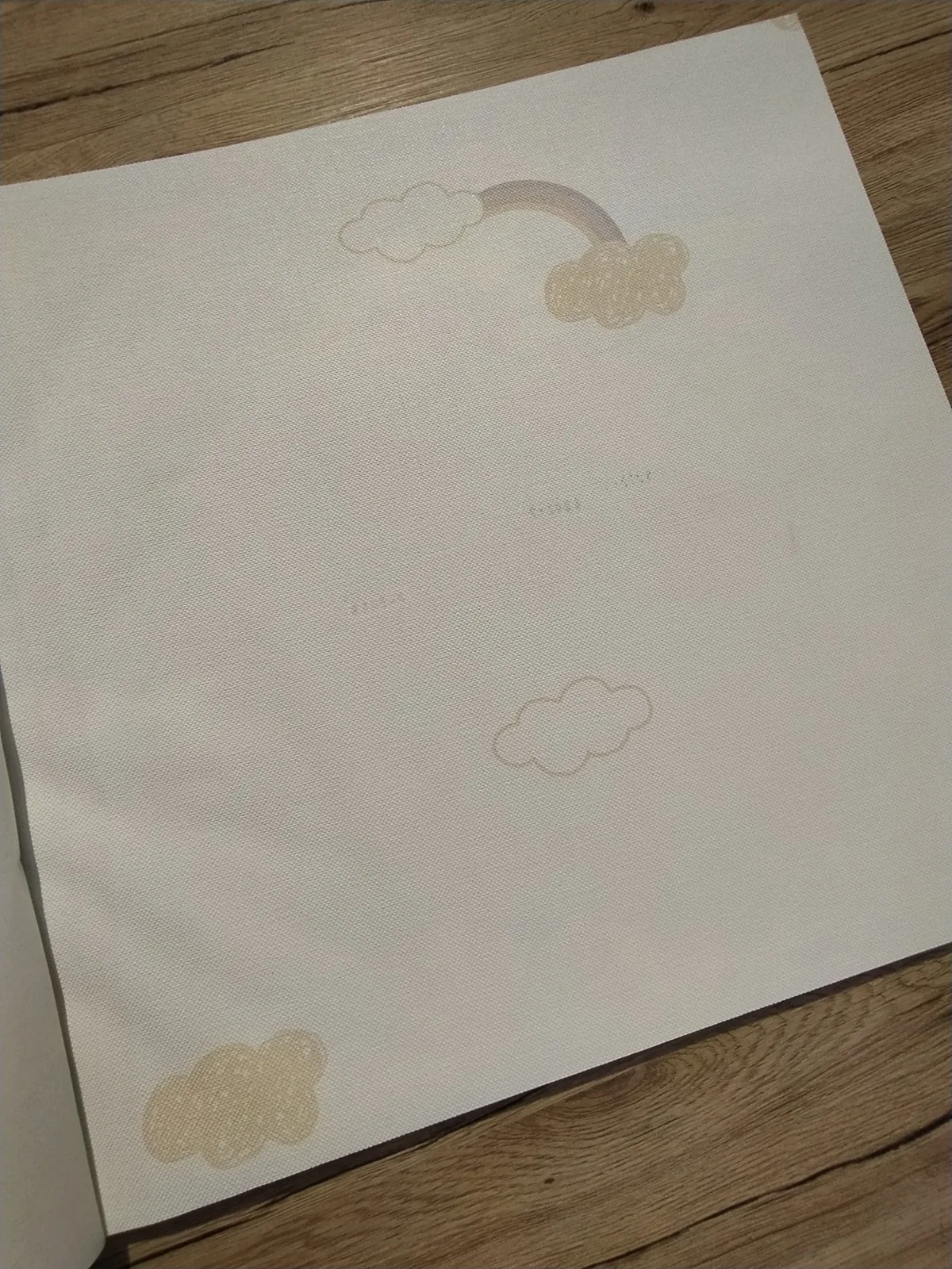 Papel de colgadura – SKU 8902-2 Lote 31.08.20 - Imagen 2
