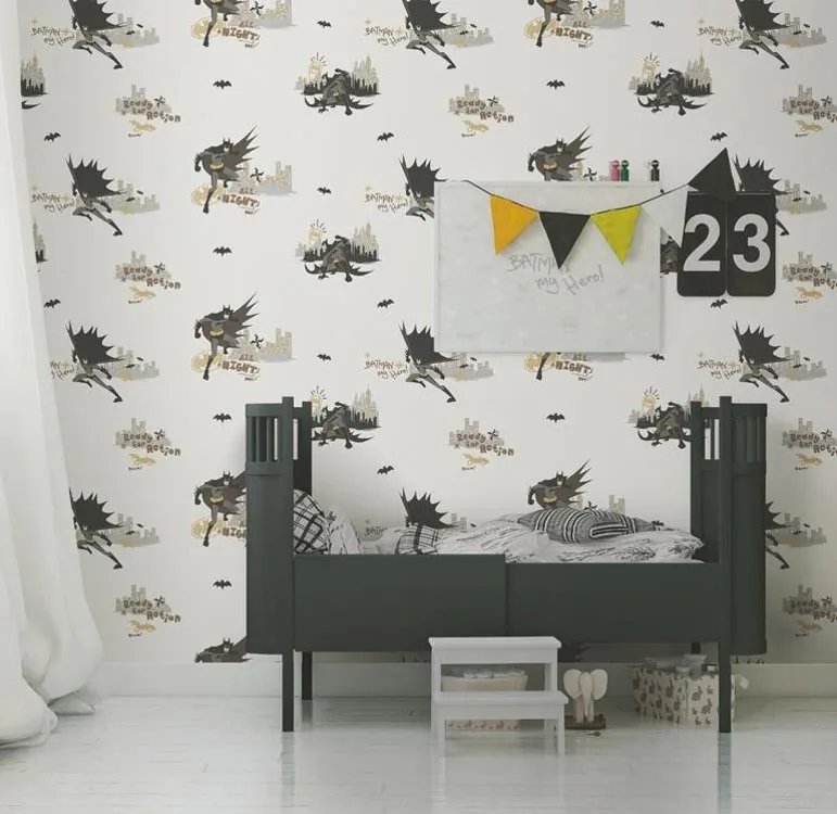 Papel de colgadura – SKU 8918-1 Lote 14.03.19 - Imagen 3