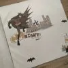 Papel de colgadura – SKU 8918-1 Lote 14.03.19 - Imagen 4